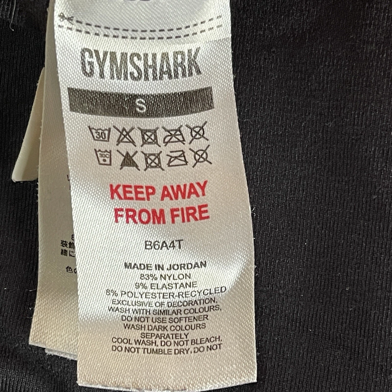 gymshark sweat seamless active athleisure leggings