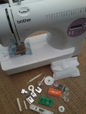 BOBBNS Unversal Ft For BROTHER Sewng Machnes (11.5mm) LS14 PE 700 RL425 - Etsy UK