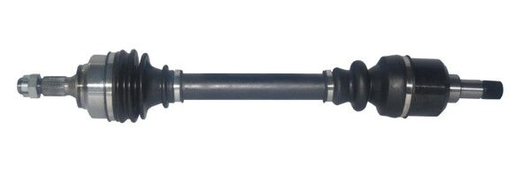 Hart Antriebswelle Gelenkwelle FüR Peugeot 2008 I 1.2 THP 130/Puretech 1.6 Vti-image