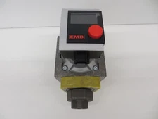 EMB 4195021 Stratos Micra 25/1-6 variable ECM high efficiency circulator pump