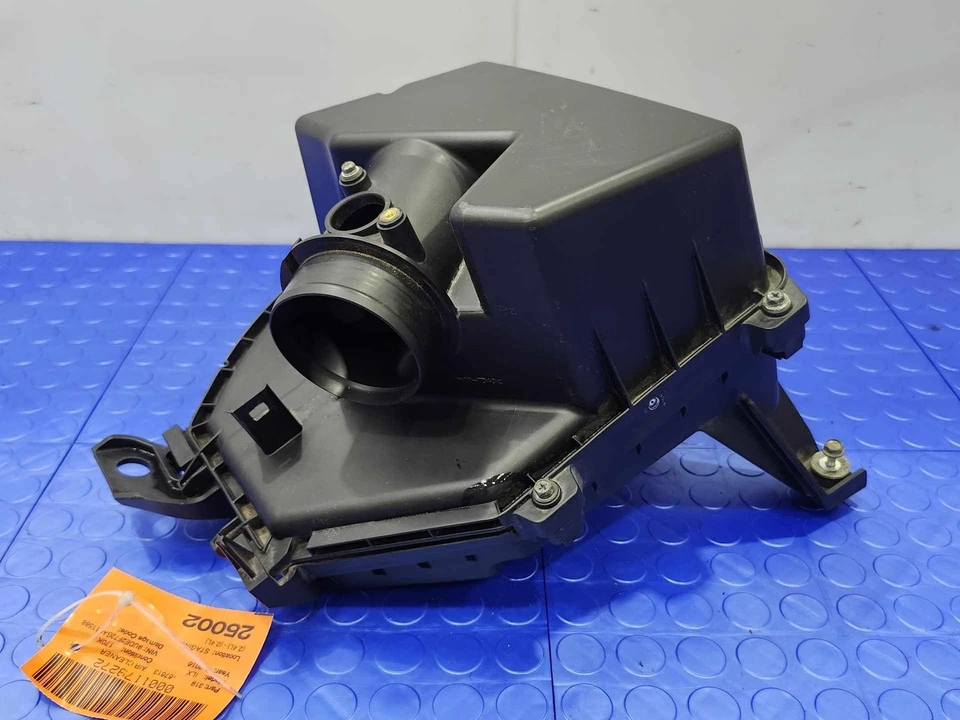 Conjunto de caja de purificador de aire de motor Acura ILX 2016-2022 piezas originales OEM Foto 4 de 4