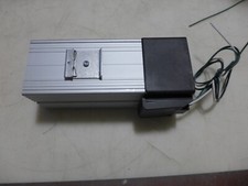 V102 STEGO 04641.9-00 FAN HEATER 400W AC 120V RAIL MOUNT FREE SHIPPING