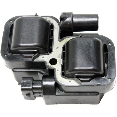 Ignition Coils for MB Mercedes G Class SLK SL ML R E S CL C CLK CLS G55 AMG B200