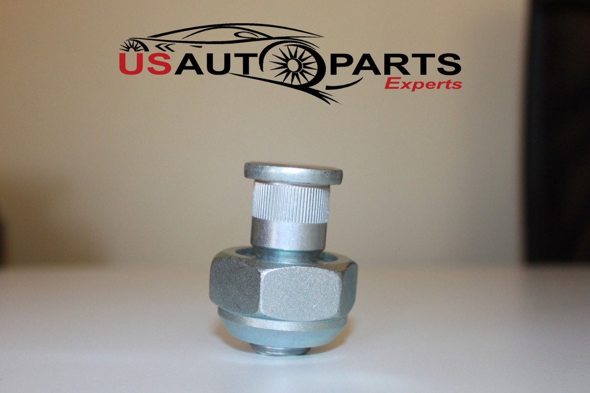 由規 Meritor Drive Shaft End Yoke 25WYSC3811 | Wofford Truck Parts