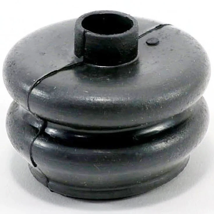 Nissan OEM Palanca de Control Bota de Goma B120 B210 32862-G1200 para DATSUN Sunny Truc Foto 3 de 4