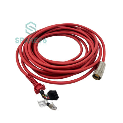 Cable for 3HAC064448-002 3m power cable for DSQC3060 FlexPendant