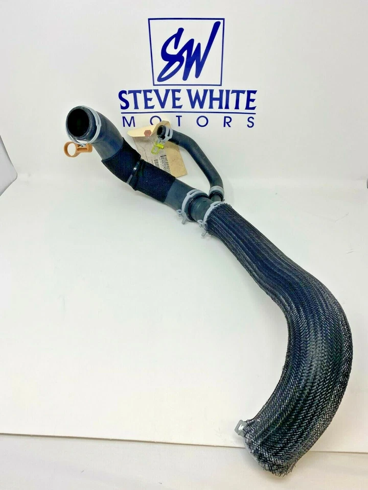 Manguera de salida de radiador Dodge Charger 5,7 L Police Group 11-2020 Mopar de fábrica nueva Foto 2 de 2