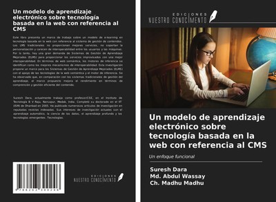 Suresh Dara (u. a.) | Un modelo de aprendizaje electrónico sobre tecnología...