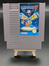ebay® Auktion 358346193013 | Nintendo NES | Mega Man 3 Nintendo - getestet Thumbnail of ebay® auction 358346193013 | Nintendo NES | Mega Man 3 Nintendo - getestet
