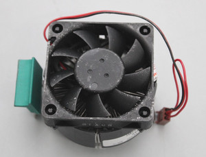 Tiger Technik HP Compaq Evo Presario 246505001 Prozessorkühler CPU Lüfter ck226