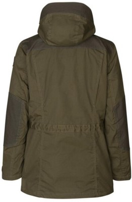 Seeland Key Point Lady Jacke Pine