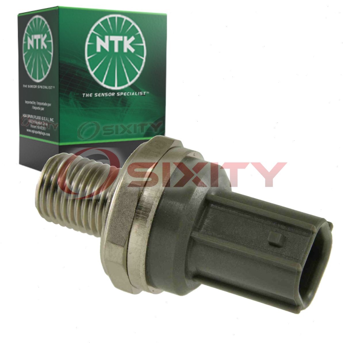 NGK NTK ID0085 Ignition Knock Detonation Sensor for 242-1046 Emission Pre cu