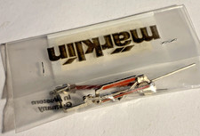 Märklin 3048 Gestänge links 20534 für Dampflok BR01097 neu aber uralt Original