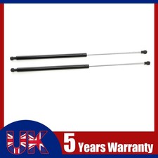 2x Universal 60cm 600mm 800N Gas Struts Spring Kit Conversion & Gas Struts