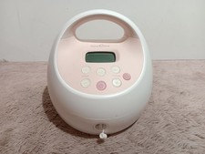 Spectra S2 Plus Double Electric Breast Pump Pink Motor Only