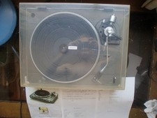 PIONEER PL-A450 DIRECT DRIVE STEREO TURNTABLE FULL AUTOMATIC AC100V 50/60Hz