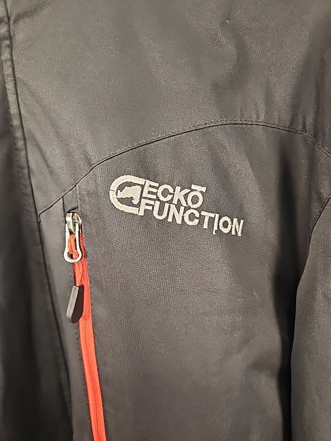 Ecko Function Fleece Lined Winter Jacket Men's Si… - image 4