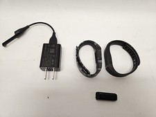Fitbit Flex FB401 Fitness Activity Tracker with Band and Charger