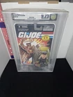 GI JOE Cobra NEW MOC Graded 9.25 Uncirculated - Raptor 2017 Collectors Club 5-11