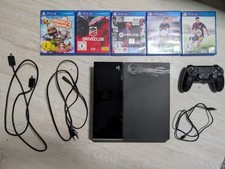 PlayStation 4 500GB - guter Zustand