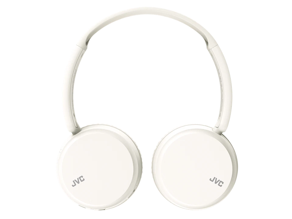 Cuffie Bluetooth JVC HA-S36W-W Bianco - Immagine 2 di 4