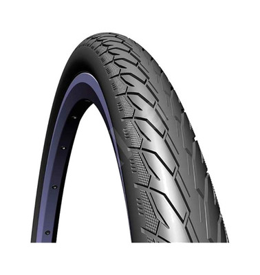 MITAS Tire tire for bicycle FLASH V66 28x1.75 47-622