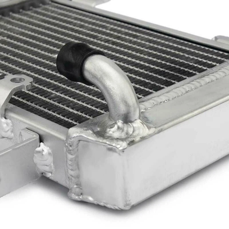 Radiateur de refroidissement en aluminium pr Honda CBR125R CBR125 RT RS 12-19 16 - Photo 4/4