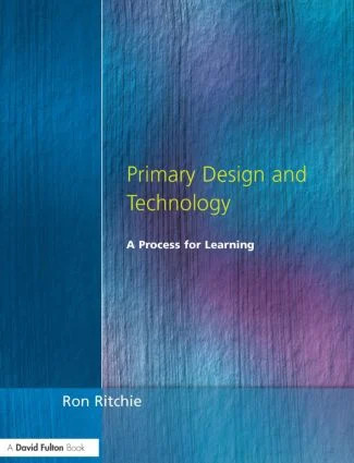 Primary Design and Technology - 2nd Edition