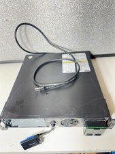 APC SRT1500XLA 6-Outlet Smart-UPS 1500VA Rack/Tower 1350W, No Batteries, WORKING