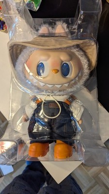 Popmark Labubu - The Monster Fall in Wild Serie