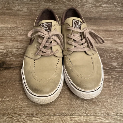Stefan janoski Nike Zoom Air Size 9.5