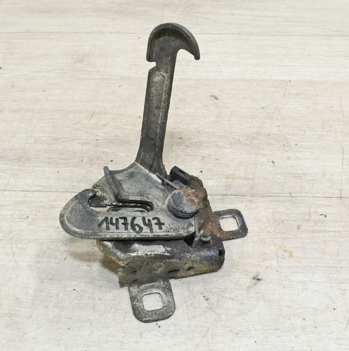 FIAT Grande Punto 199 2008 Fanghaken Motorhauben Schloss #147647-G118