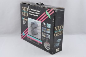 NEO GEO AES Console 3-4 Full Recap, BIOS Socketed, RGB Bypass, Seimitsu Buttons