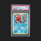 Gyarados XY109 Black Star Promo PSA 8