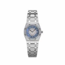 Audemars Piguet Royal Oak Jumbo 15202ST.OO.1240ST.01