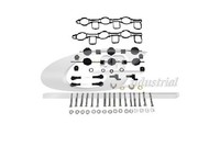 Reparatursatz Saugrohrmodul 3Rg 85786 FüR VW Touareg 7LA 7L6 7L7 Phaeton 3D1 3D2