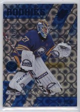 2023-24 SPx Rookies Radiance 47/100 Devon Levi #110 1kx2