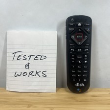 Original OEM Dish Network 54.0 Voice Remote for Hopper Joey Wally