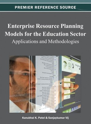 Patel - Enterprise Resource Planning Models for the Education Sector   - X555z