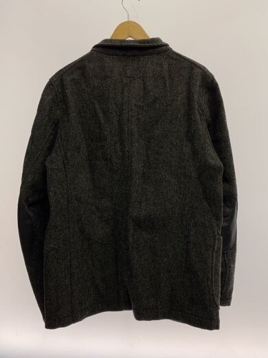 Engineered Garments/Elbow Patch Wool Jacket/M/Woo… - image 2