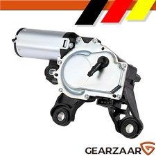 Heckscheibenwischermotor Geeignet für SKODA FABIA 6Y2 1J6955711F 1J6955711C