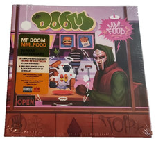MM..FOOD - 20th Anniversary Edition NEU