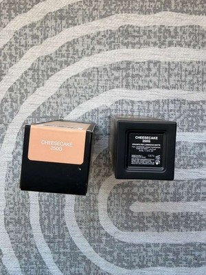 Huda Beauty FauxFilter Luminous Matte Liquid Foundation 1.18oz ~ CHEESECAKE 250G
