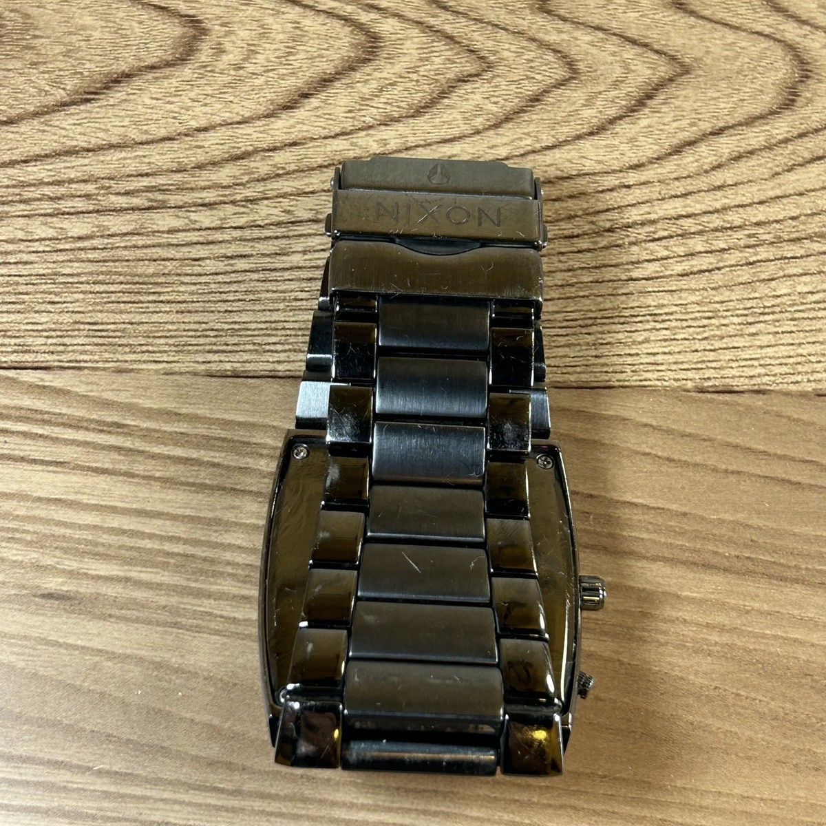 NIXON THE BANKS 時計 ニクソン（NIXON）THE BANKS | 横浜スノーボードショップPOLICE45