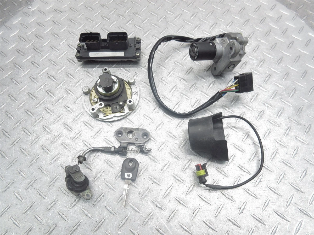 Ducati Motorcycle CDIs & ECUs for sale | eBay