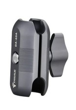 Double Socket Arm - Full Length 2.36" Compatible with 17mm Ball Head to B