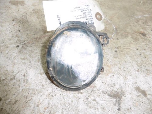 NEBELSCHEINWERFER LINKS VORNE BMW X5 (E53) 2004 63176920885