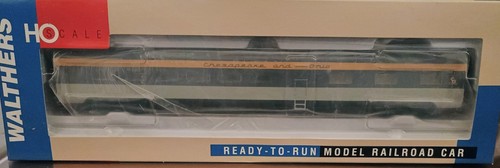 Comedor Walthers Pullman-Standard 48 asientos Chesapeake y Ohio 932-15351 | Condition: New