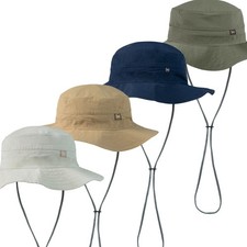 Buff Unisex Explore UPF 50 Bucket Hat