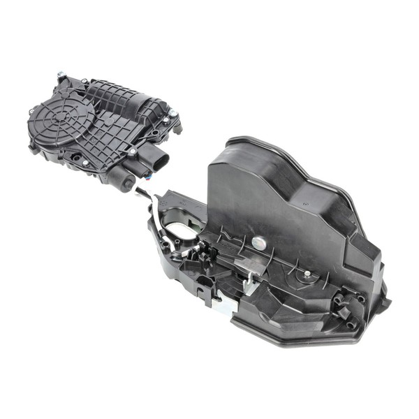 AIC TüRschloss Stellmotor Fahrerseite FüR BMW X5 E70 X6 E71 E72 Hinten Links-image